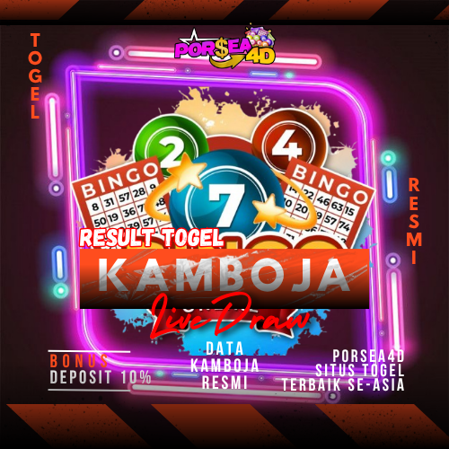 Result Togel Hari Ini - Live Draw Kamboja Pools Terbaru & Data Keluaran Resmi 2025 - WooCommerce eCommerce